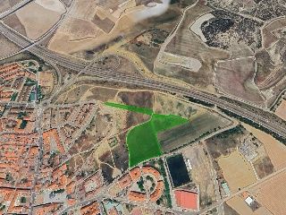 Suelo en Cistérniga - Valladolid - 8