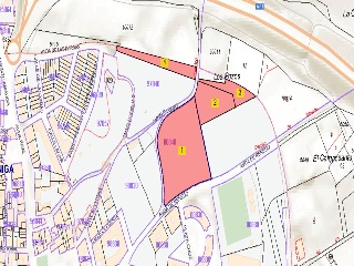 Suelo en Cistérniga - Valladolid - 9