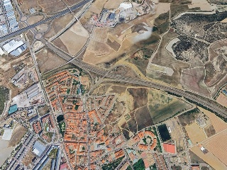 Suelo en Cistérniga - Valladolid - 10