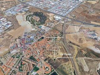 Suelo en Cistérniga - Valladolid - 11