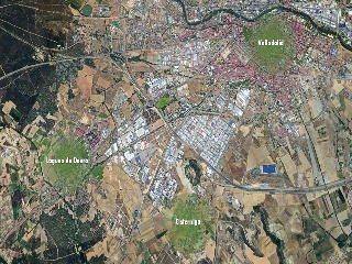 Suelo en Cistérniga - Valladolid - 12