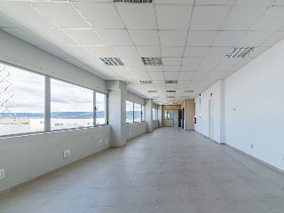 Nave industrial en C/ Poseidón, Meco (Madrid) 36
