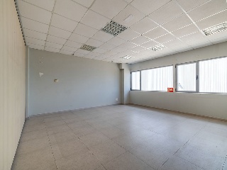 Nave industrial en C/ Poseidón, Meco (Madrid) 37