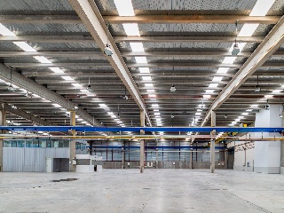 Nave industrial en C/ Poseidón, Meco (Madrid) 55