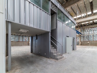 Nave industrial en C/ Poseidón, Meco (Madrid) 66
