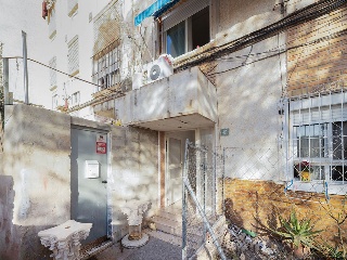 Piso en C/ Arcipreste de Hita, Alicante 3