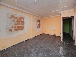 Piso en C/ Arcipreste de Hita, Alicante 4