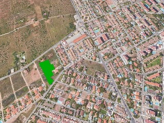 Suelo urbanizable  en Benicasim - Castellón - 5