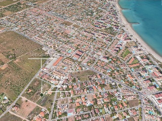 Suelo urbanizable  en Benicasim - Castellón - 8
