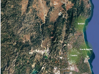 Suelo urbanizable  en Benicasim - Castellón - 9