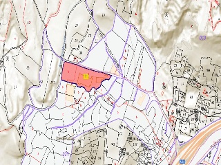 Suelo Urbanizable situado en Atarfe - Granada 8