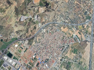 Suelo Urbanizable situado en Atarfe - Granada 9