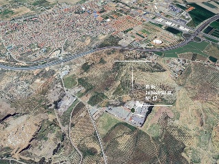 Suelo Urbanizable situado en Atarfe - Granada 10