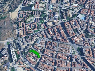 Suelo en C/ Mart - Lleida - 10