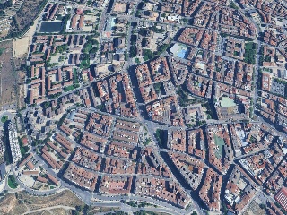 Suelo en C/ Mart - Lleida - 12