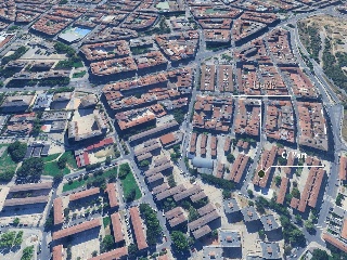 Suelo en C/ Mart - Lleida - 13