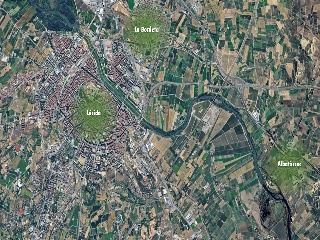 Suelo en C/ Mart - Lleida - 14