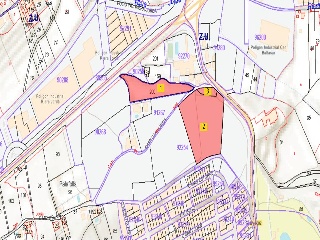 Suelo urbanizable programado en Palafolls - Barcelona - 13