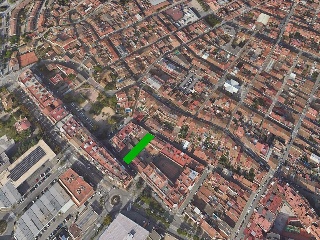 Suelo urbano consolidado en C/ Maragall - Ripollet - Barcelona 5