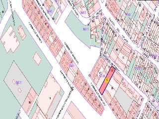 Suelo urbano consolidado en C/ Maragall - Ripollet - Barcelona 6