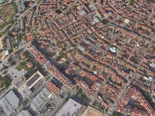 Suelo urbano consolidado en C/ Maragall - Ripollet - Barcelona 7
