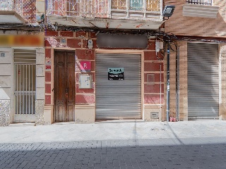 Local en C/ Palma 6
