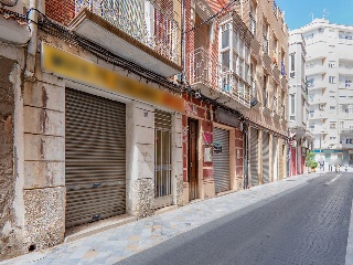 Local en C/ Palma 27