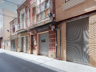 Local en C/ Palma 28