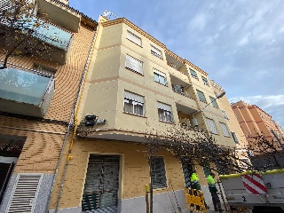 Piso en C/ Francesc Layret, Cornellà de Llobregat 3