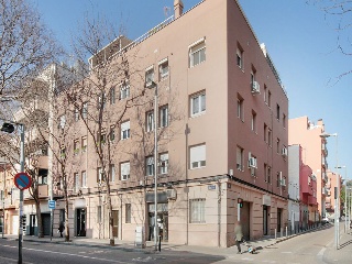 Piso en C/ Baldomer Sola, Badalona (Barcelona) 3