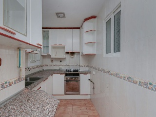 Piso en C/ Baldomer Sola, Badalona (Barcelona) 6