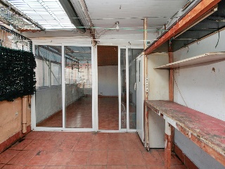 Piso en C/ Baldomer Sola, Badalona (Barcelona) 16