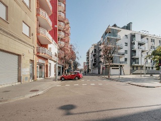 Piso en C/ Baldomer Sola, Badalona (Barcelona) 18