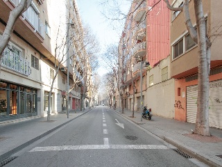 Piso en C/ Baldomer Sola, Badalona (Barcelona) 19