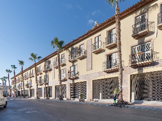 Piso en Av. 19 de Octubre, Zurgena (Almería) 31