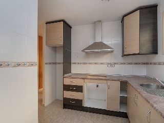 Piso en Av. 19 de Octubre, Zurgena (Almería) 36