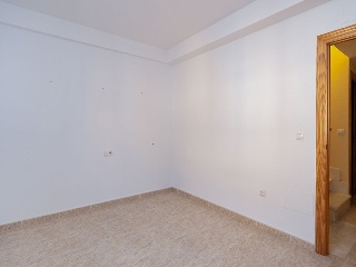Piso en Av. 19 de Octubre, Zurgena (Almería) 37