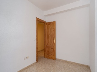 Piso en Av. 19 de Octubre, Zurgena (Almería) 41