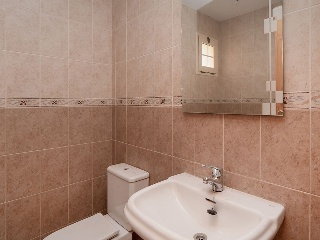 Piso en Av. 19 de Octubre, Zurgena (Almería) 44