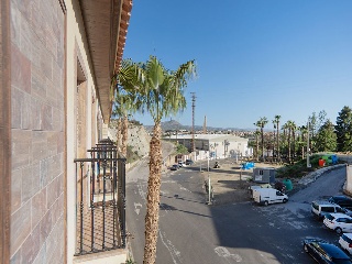 Piso en Av. 19 de Octubre, Zurgena (Almería) 46