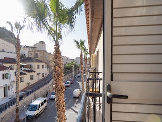 Piso en Av. 19 de Octubre, Zurgena (Almería) 47