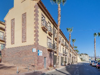 Piso en Av. 19 de Octubre, Zurgena (Almería) 48