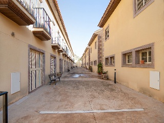 Piso en Av. 19 de Octubre, Zurgena (Almería) 49