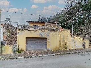 Chalet Independiente en Av/ Vallés, Santa Maria de Palautordera (Barcelona) 18