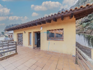 Chalet Independiente en Av/ Vallés, Santa Maria de Palautordera (Barcelona) 32