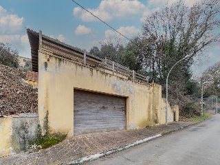 Chalet Independiente en Av/ Vallés, Santa Maria de Palautordera (Barcelona) 33