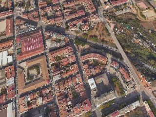 Suelo en C/ Tirso de Molina - Sabadell - Barcelona 6