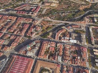 Suelo en C/ Tirso de Molina - Sabadell - Barcelona 7