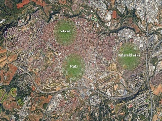 Suelo en C/ Tirso de Molina - Sabadell - Barcelona 8