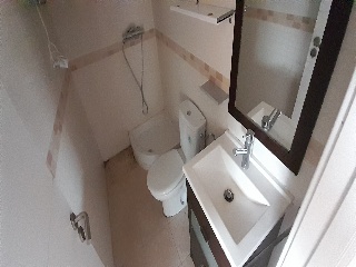 Piso en C/ Marina Usera, Madrid 7